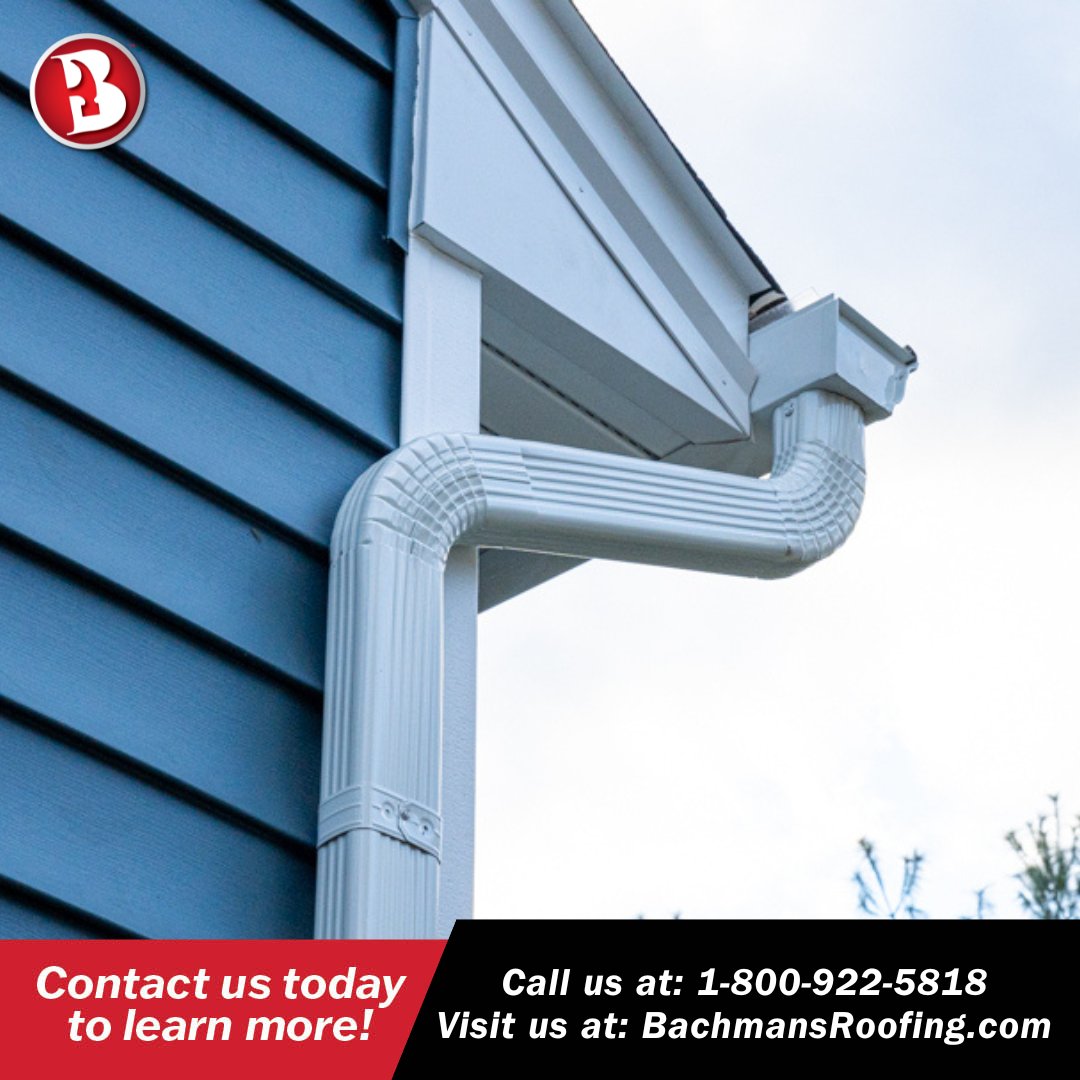 Create a home exterior that stands out. Customize your siding and gutters to perfectly match your style while ensuring long-lasting performance.

Get your free quote today.
