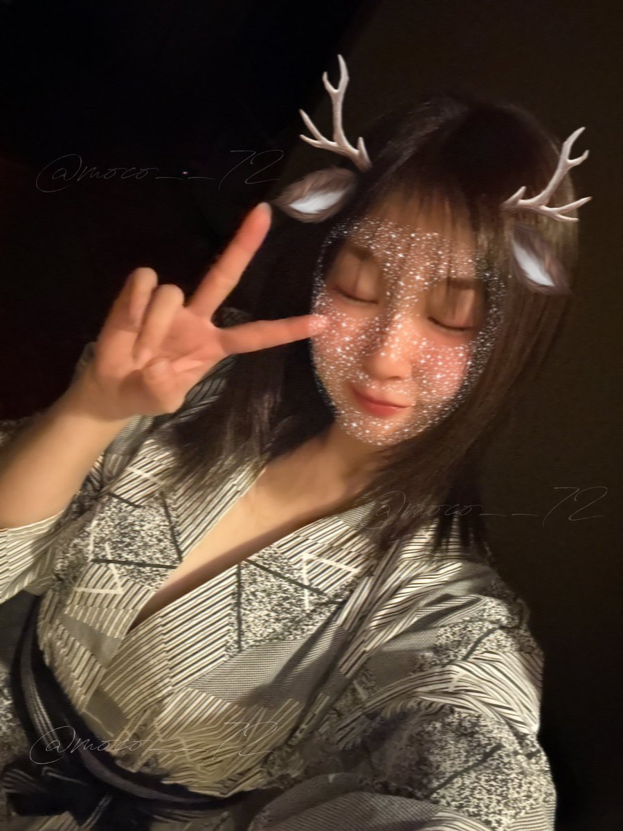 モコさん もこ。 (@moco__72) / Posts / X