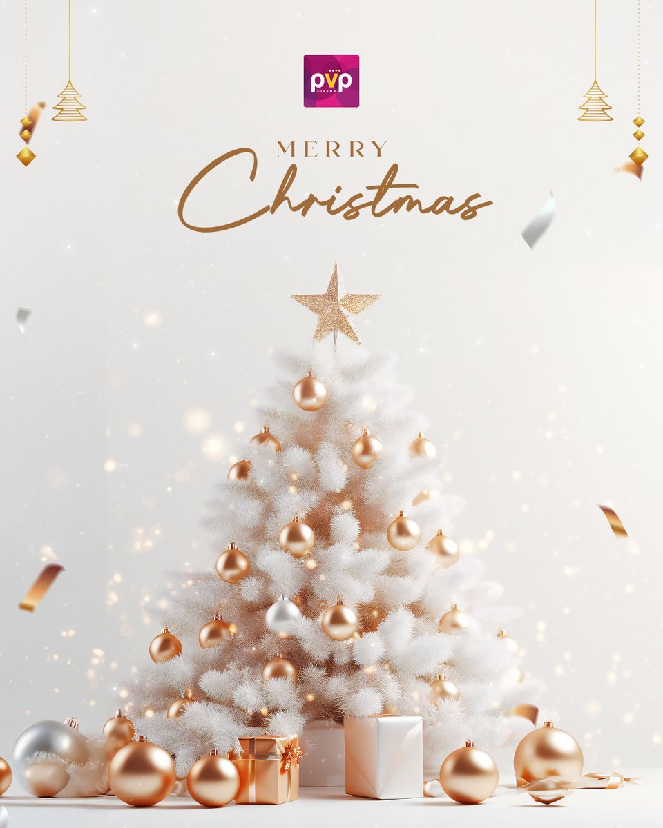 PVP Cinema tweet media