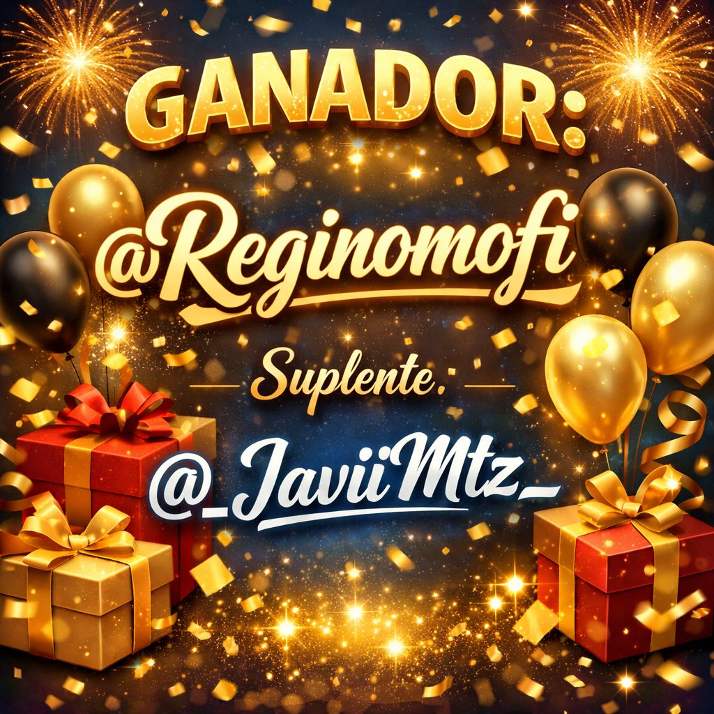 TGPVENOM tweet media