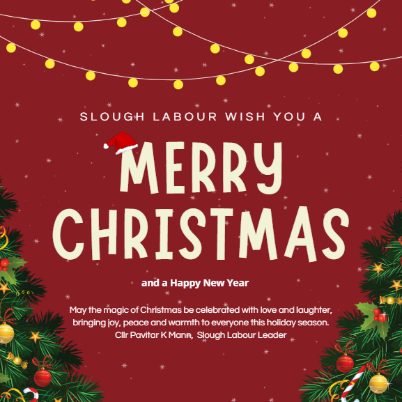 Cllr Pavitar K Mann tweet media