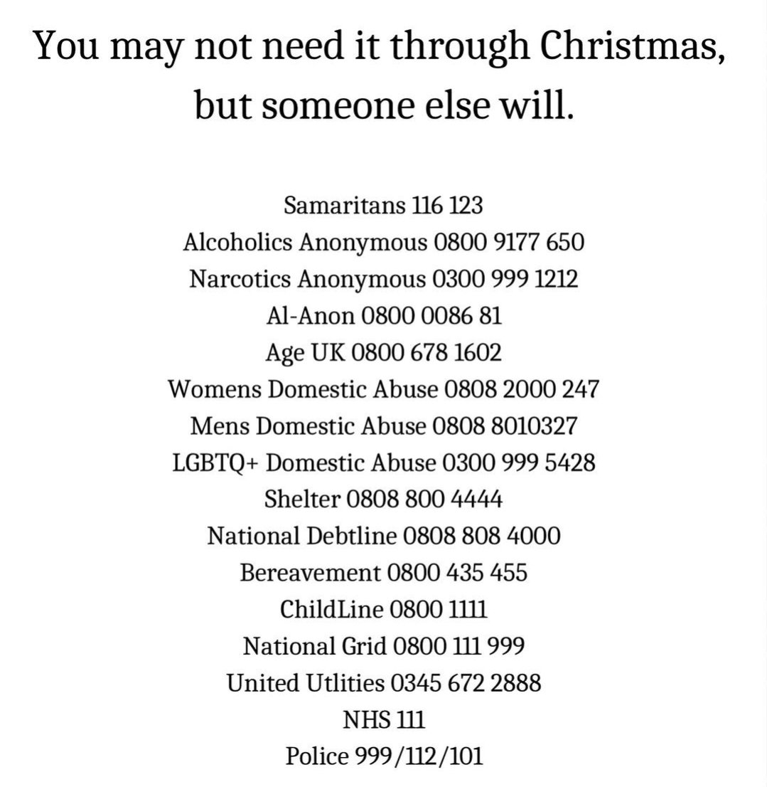 NABO_Official's tweet image. Almost forgot