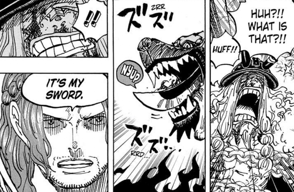 Middle Way (We are OnePiece) tweet media