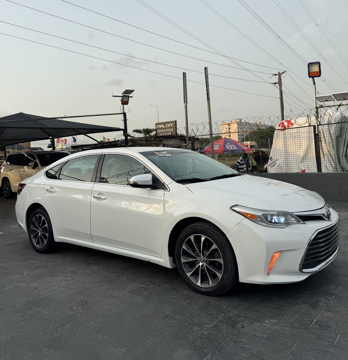 srtony004's tweet photo. This isn’t my dream car, but it’s a goal I hope to achieve next year.

Turning 22, I’m still young, and for now, this is exactly what I need https://t.co/F8znsjGvmf