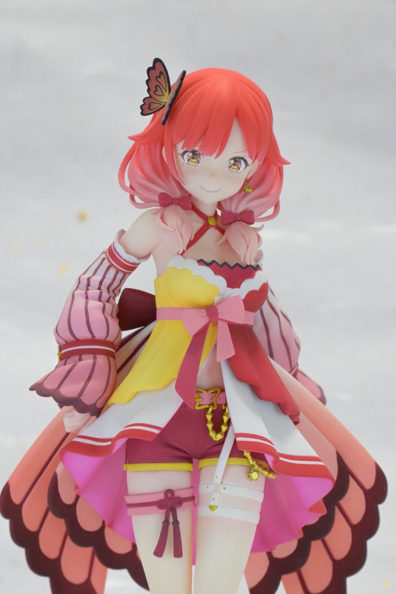 拓朗(ストルック) tweet media