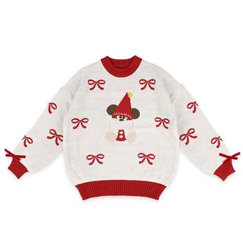 🩶#小池美波 ちゃん着用 💭#miistagram クリスマスディズニー