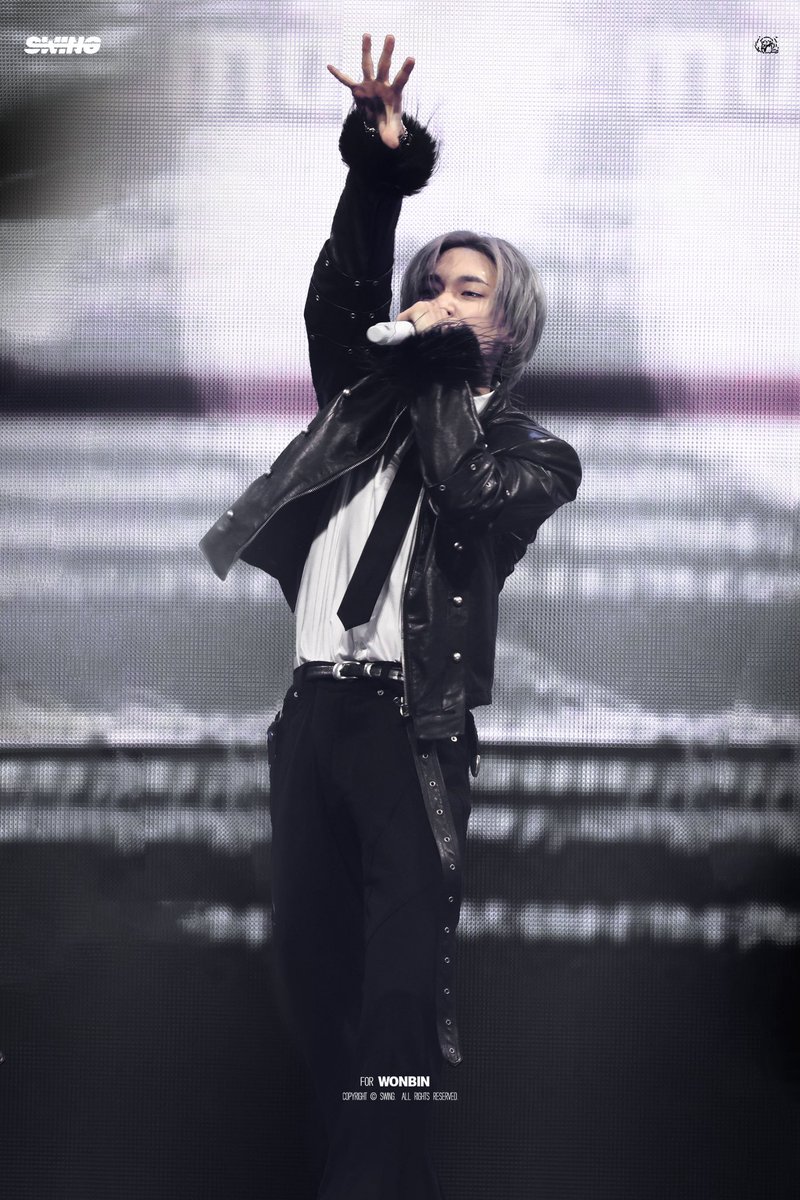 SWING_RIIZE's tweet image. 251220🎸MMA

#WONBIN #원빈 #박원빈 #ウォンビン
#RIIZE #라이즈