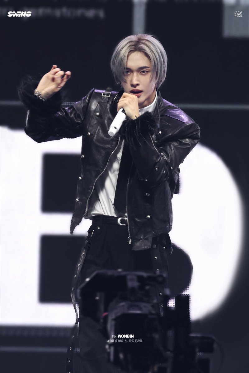 SWING_RIIZE's tweet image. 251220🎸MMA

#WONBIN #원빈 #박원빈 #ウォンビン
#RIIZE #라이즈