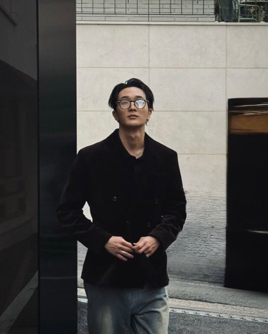 BIuePrintSM's tweet image. [INSTAGRAM📸] 251224

𝙄𝙛𝙩𝙝𝙖𝙩𝙬𝙤𝙧𝙠𝙨 
.
.
.
.
.
𝐒𝐞𝐥𝐟 𝐜𝐚𝐫𝐞, 𝐈'𝐦 𝐭𝐫𝐞𝐚𝐭𝐢𝐧' 𝐦𝐞 𝐫𝐢𝐠𝐡𝐭 
𝐇 𝐲𝐞𝐚𝐡, 𝐰𝐞 𝐠𝐨𝐧' 𝐛𝐞 𝐚𝐥𝐫𝐢𝐠𝐡𝐭 
( WE GON’ BE ALRIGHT ) 

#xikers #싸이커스 #수민 #SUMIN #SUSUTD