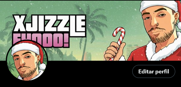 SJizzle7's tweet photo. Foto de Perfil y Banner listos para la Navidad🎅🎄
#Christmas #Christmas2025 #ChristmasEve https://t.co/eEEUtappAt