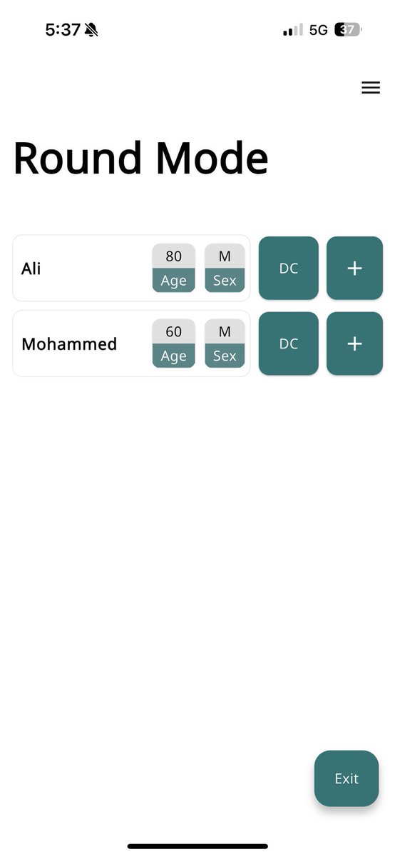 منذر الأحمد ☤‏ Munthir Alahmed tweet media