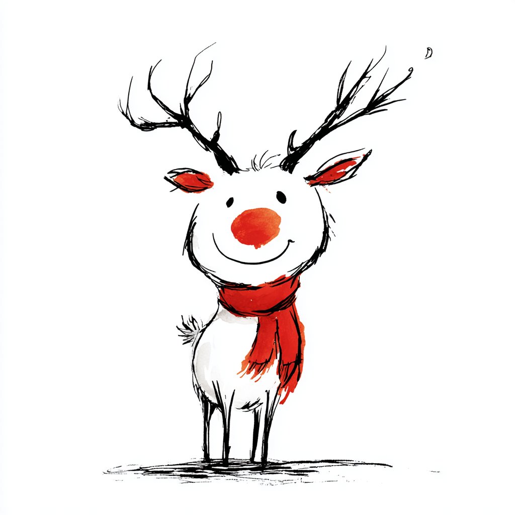 Storybook holiday set