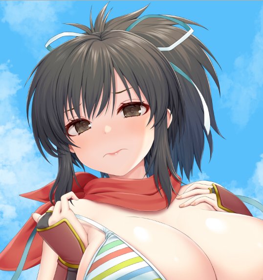 納品できたっぽい! 