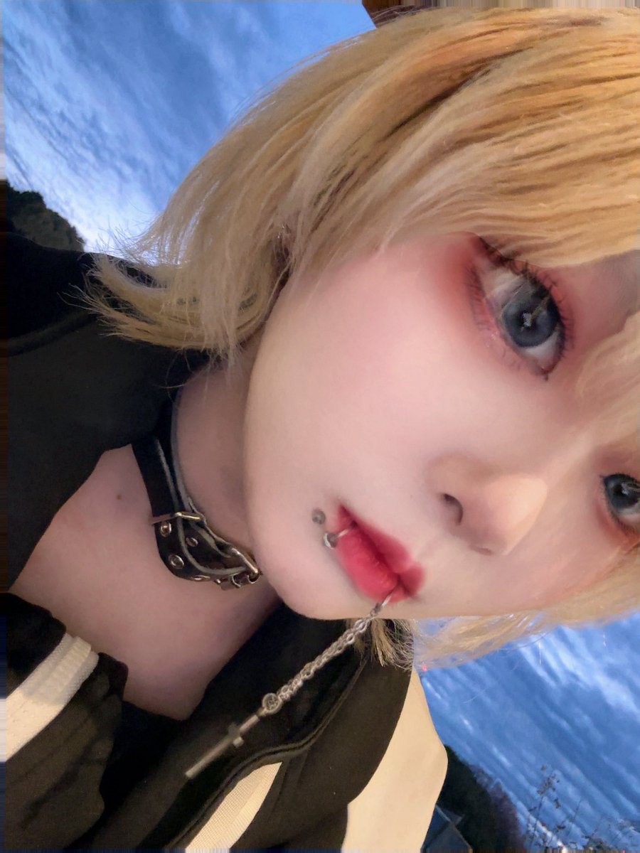 ゐろは苹果 (@your_fault__) / Posts / X