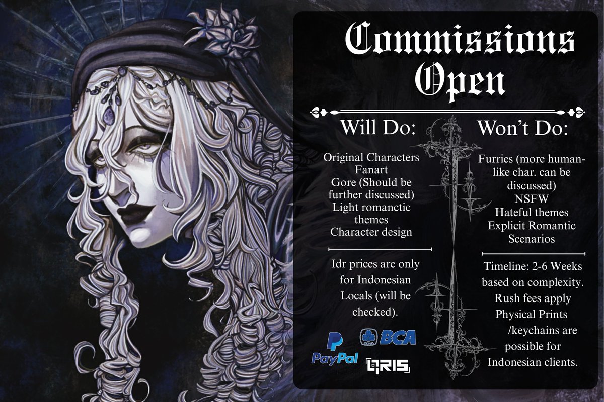 Athena (Comms Open) tweet media