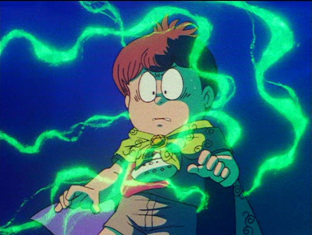 ‼️AKUMA-KUN (1989) - 40 ao 42 (FIM)‼️
FELIZ NATAL! De presentinho, trazemos hoje os últimos episódios legendados de Akuma-kun!! Espero que agora mais pessoas possam conhecer a apreciar essa adaptação encantadora do clássico de Shigeru Mizuki!

fuckill.fansubs.com.br/2025/12/24/aku…