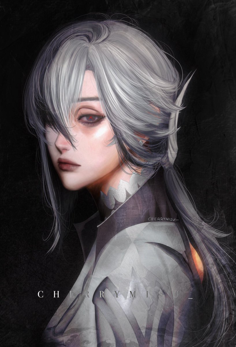 The algorithm is out to get me #Arlecchino #GenshinImpact