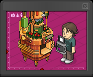 RETWEET this message and FOLLOW <a href="/Xemnas/">Xemnas</a> to go into the draw to win one RARE 'Santa's Jingle Judgment'. Must have an account on <a href="/HabboOrigins/">Habbo Hotel: Origins</a> (English). Two winners will be announced on Friday, 26December 2025 NZST.

<a href="/Habbo/">Habbo</a> #Habbo #HabboHotelOrigins