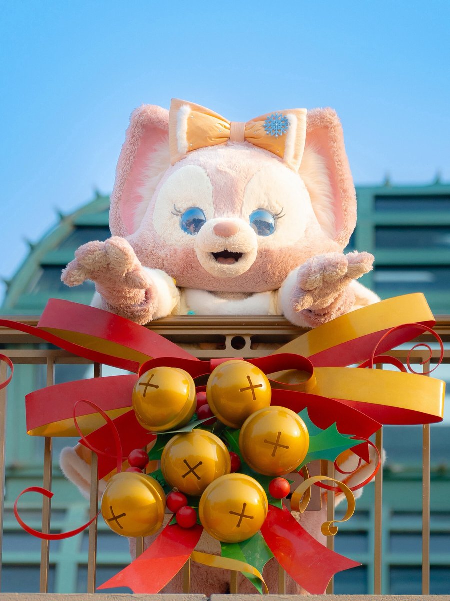 ✨🎄𝑴𝒆𝒓𝒓𝒚 𝑪𝒉𝒓𝒊𝒔𝒕𝒎𝒂𝒔🎄✨ #リーナベル