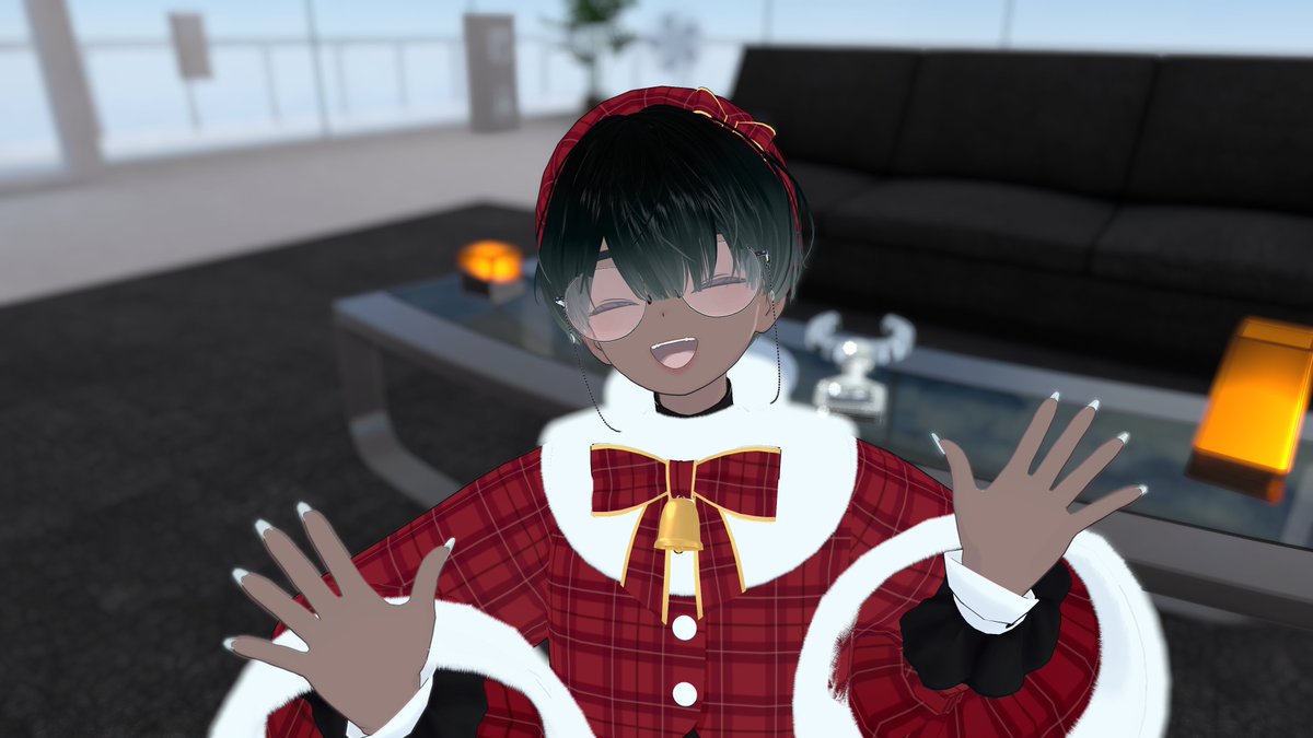 Post by 純ちゃんたい on X: クリスマス～～～