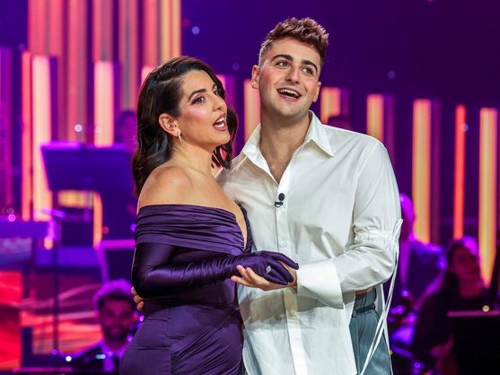 avantialui's tweet photo. Mecánica de 'Aria, locos por la ópera', el nuevo programa de La 1 de Televisión Española
https://t.co/dYj0oO6lV5 https://t.co/z5nq9pUXqG