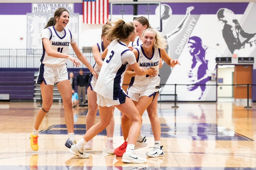 Waunakee Community School District tweet media