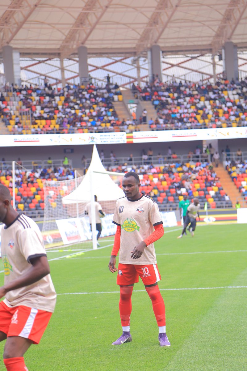 Kitara FC!
<a href="/KitarafcHoima/">Kitara Football Club (The Royals)</a> <a href="/EngJonard/">Hon. Eng Asiimwe Jonard.</a>
<a href="/ADkasozi/">Deo Kasozi</a>  <a href="/HisKaboyo4043/">His worship Brian kaboyo</a>