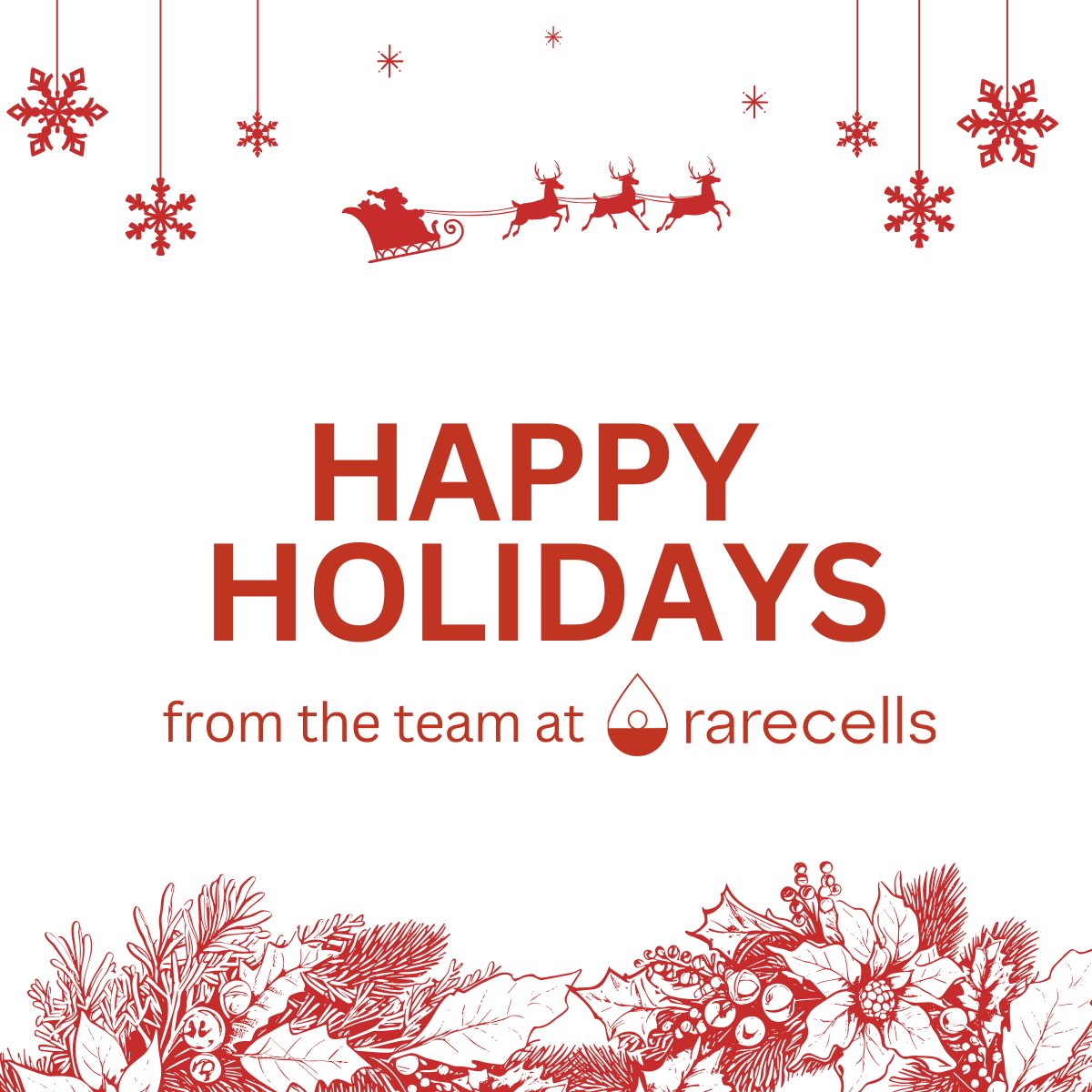 Rarecells tweet media