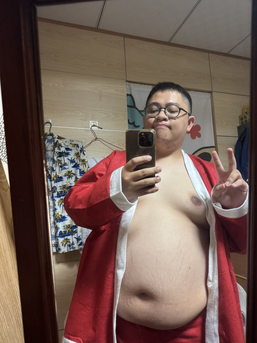 salmon_yeee's tweet photo. 🎅🎅 https://t.co/S2XgvihRqQ