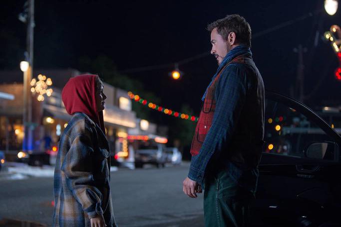 MarvelsContent's tweet image. ‘IRON MAN 3’ is a Christmas movie!