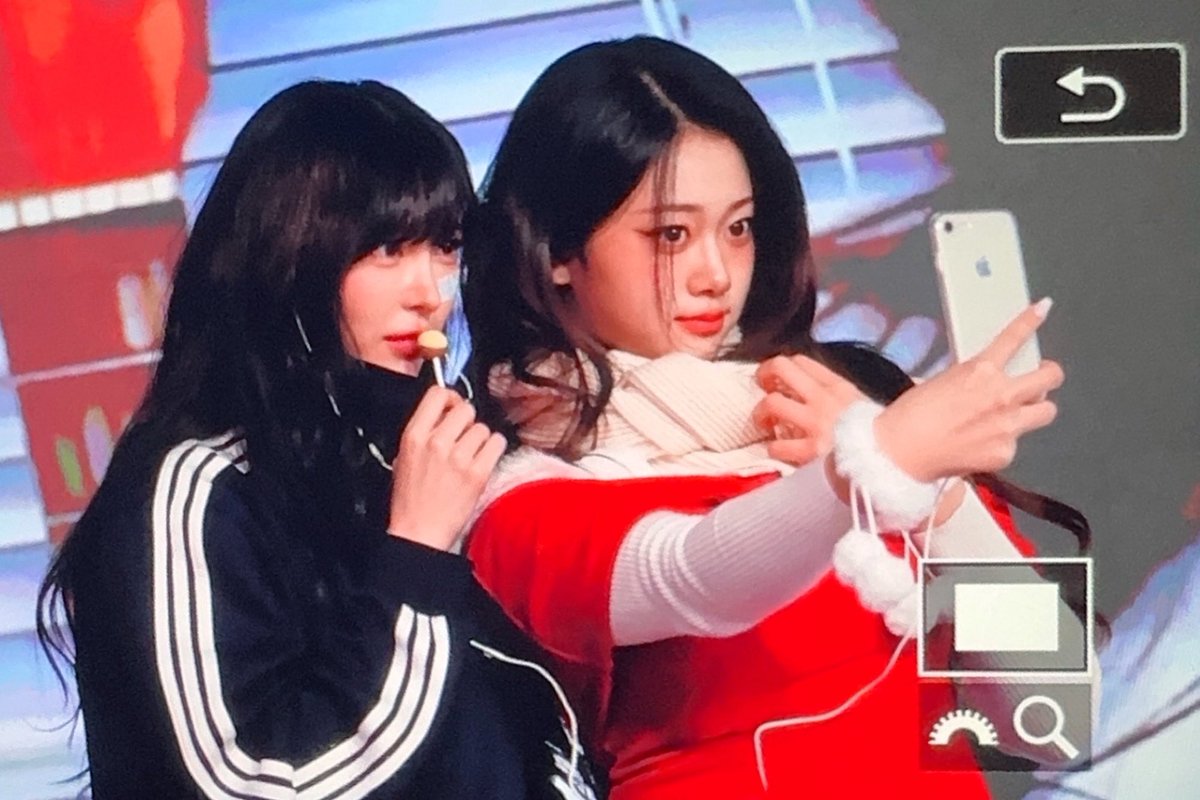 251224 𝗣𝗥𝗘𝗩𝗜𝗘𝗪
#클라씨 #CLASSy
#원지민 #WONJIMIN #지민 #JIMIN