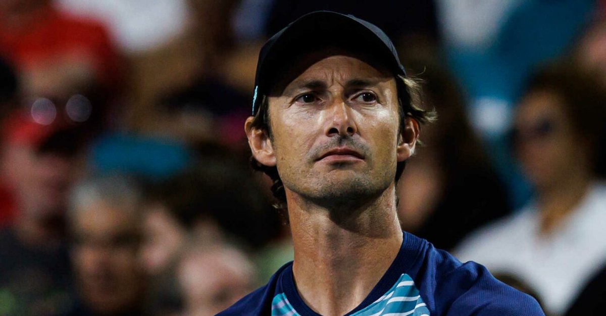 DjokovicFan_'s tweet photo. 🗣️Juan Carlos Ferrero on Novak Djokovic:

"I'm drooling watching Djokovic play, how he hits the ball. It's outrageous. When he's mentally well, it's a barbarity. How he manages the timing and how he handles the hot moments of the game is unique. For me, he's the greatest ever." https://t.co/J8YUajDf17