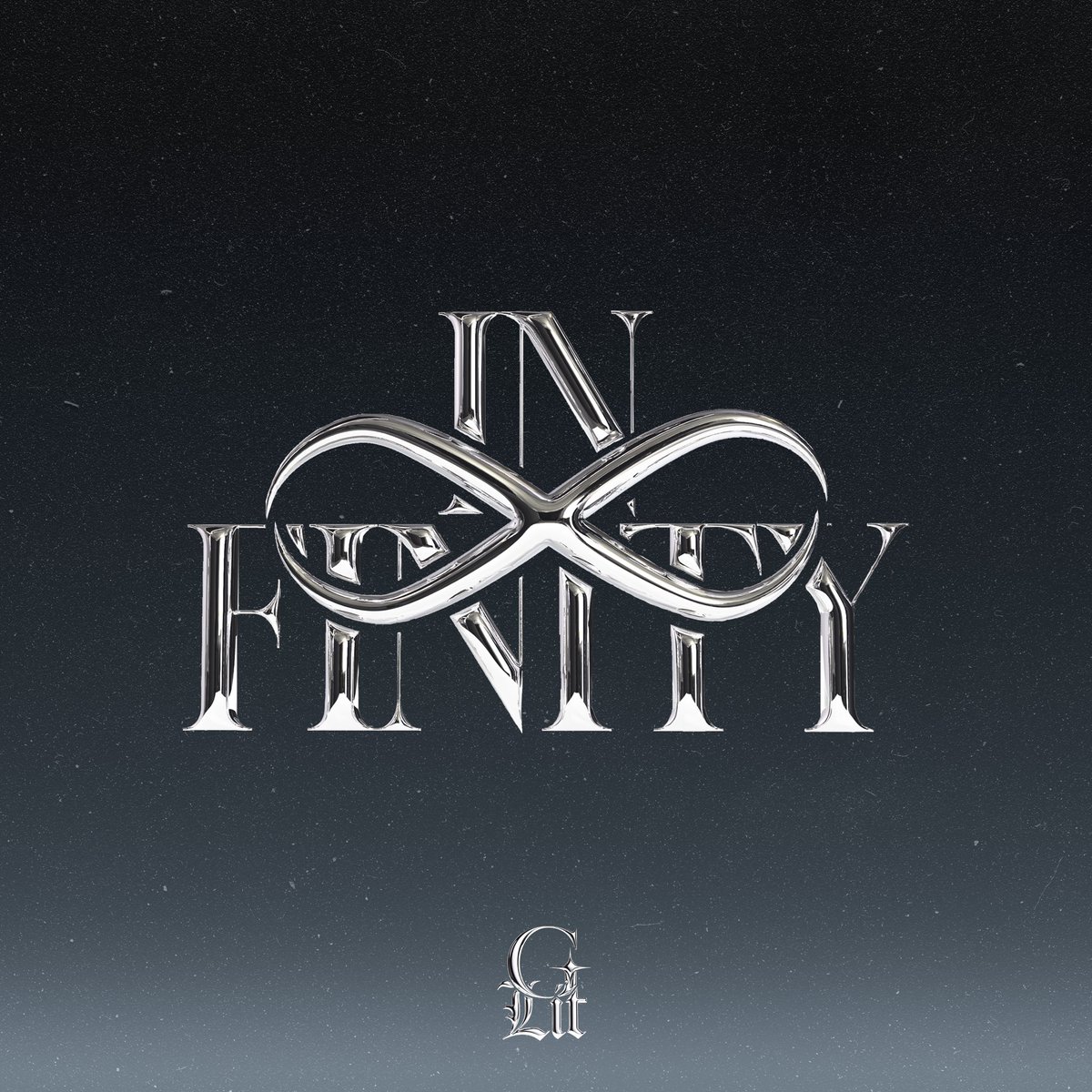 GLiT 2nd EP 「INFINITY」
2025.12.25

ついにリリースされました♾️‼️

本当に本当に嬉しいです😭💖
たっくさんきいてほしいです🎧🔥

#GLiT #INFINITY #Scent #BeTogether #NewRelease