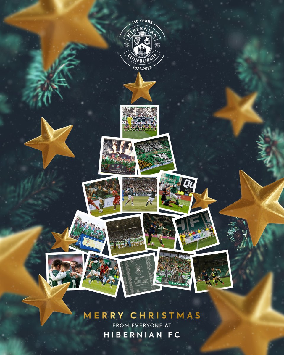 Hibernian Women tweet media