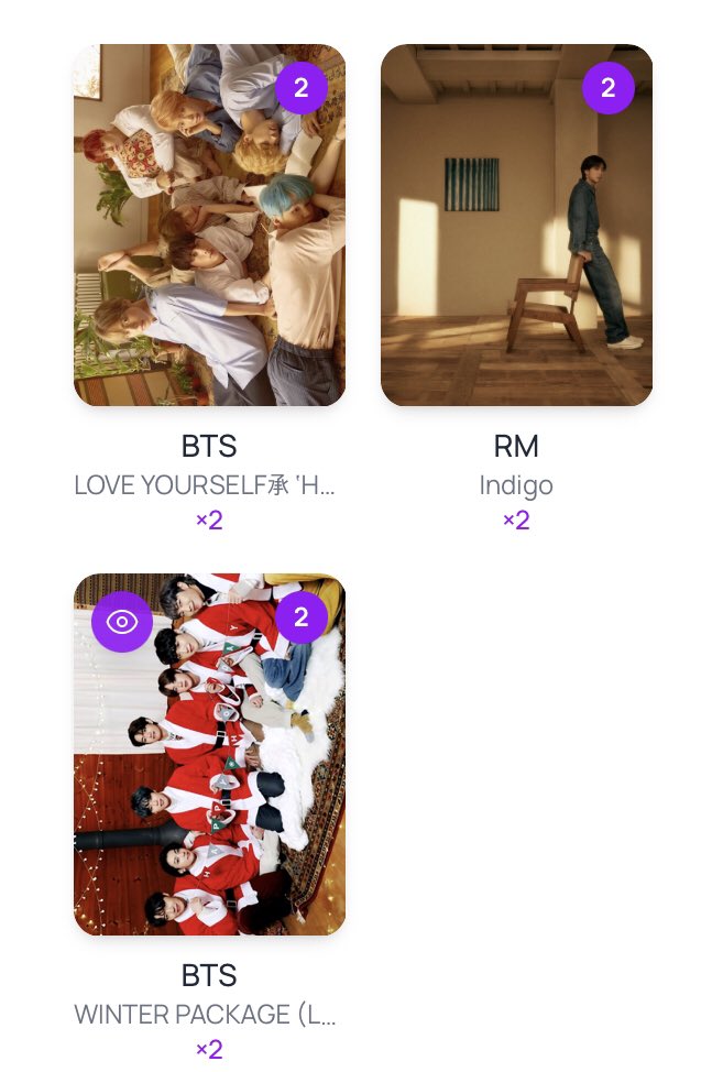 beeepw's tweet image. Hii,, i will accept any pc that i dont have

User: ksjours_

#bcdrade #bcd_trade #bcdtrades #bcdtrading