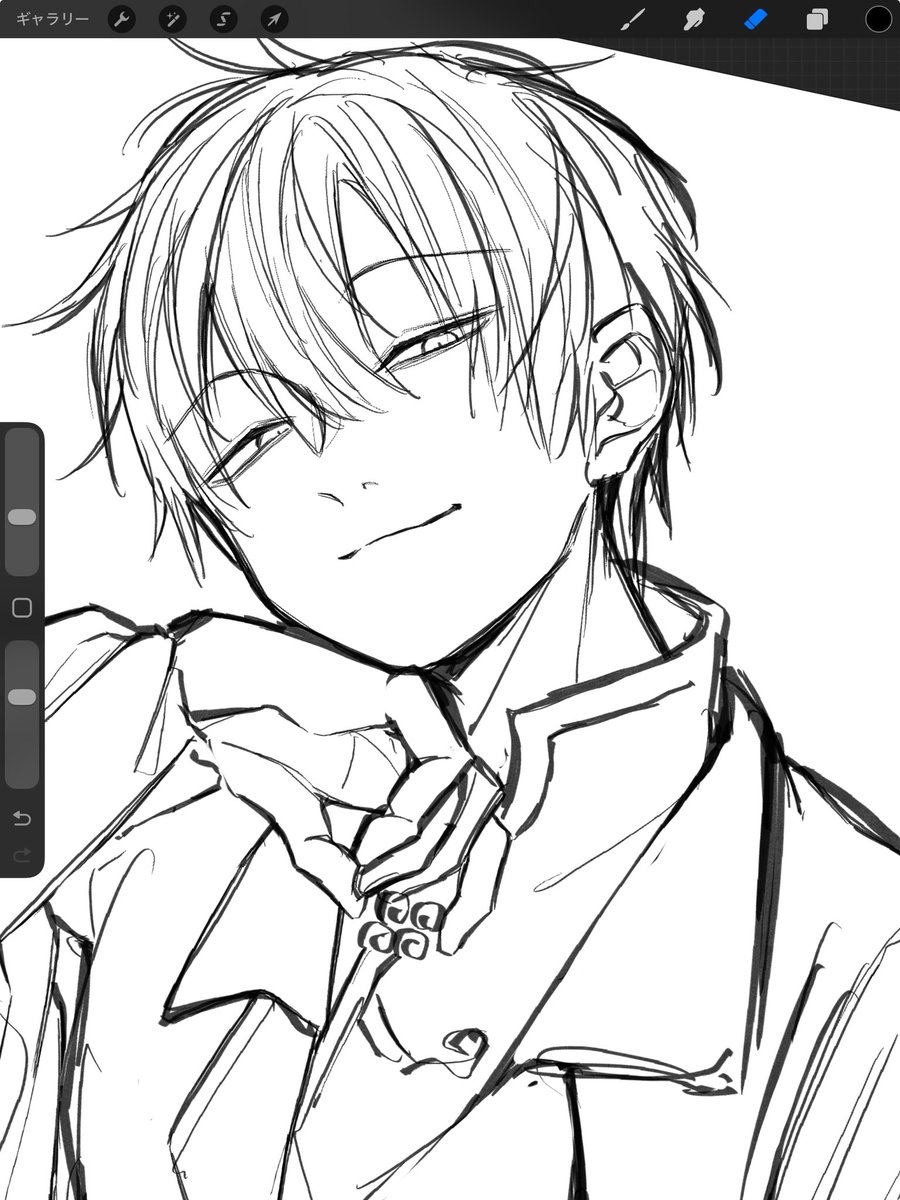 イラスト #illust