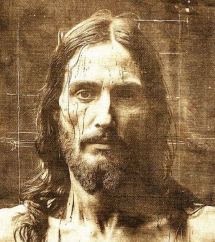 Él es el verdadero motivo de la Navidad… hoy celebramos su nacimiento, es el hijo de Dios
 y nuestro salvador; pagó un precio muy caro ✝️ con su vida y su sangre en la cruz por cada uno de nosotros!

JESÚS VIVE… y viene pronto, prepárate!
#FelizNavidad🎄