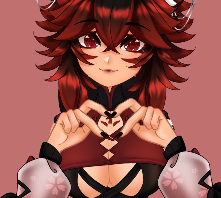 AsheIsLame🌸🦊| COMMS OPEN tweet media