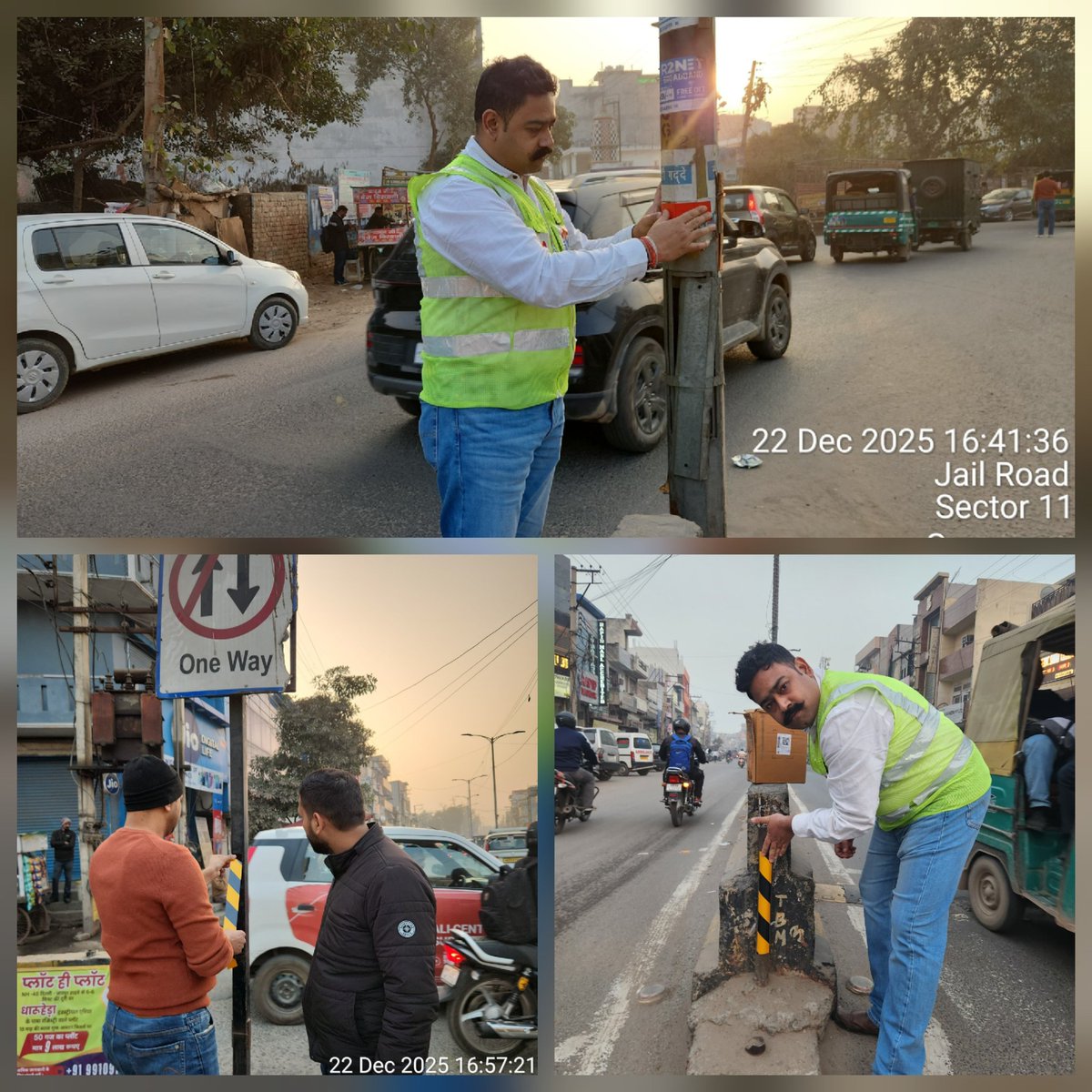 RSO Gurugram tweet media