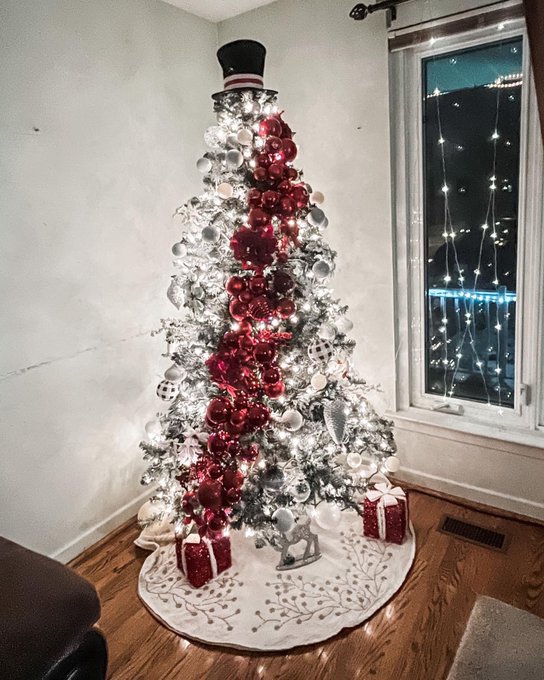 Feliz Navidad para todos!