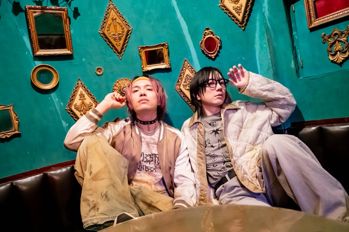 涼平 (@mm_peko) / Posts / X