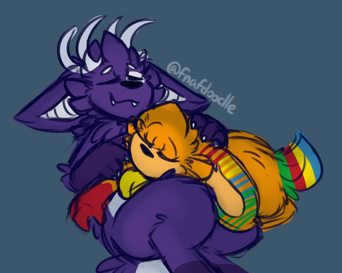 DOODZIE 🇪🇪 COMS OPEN! tweet media