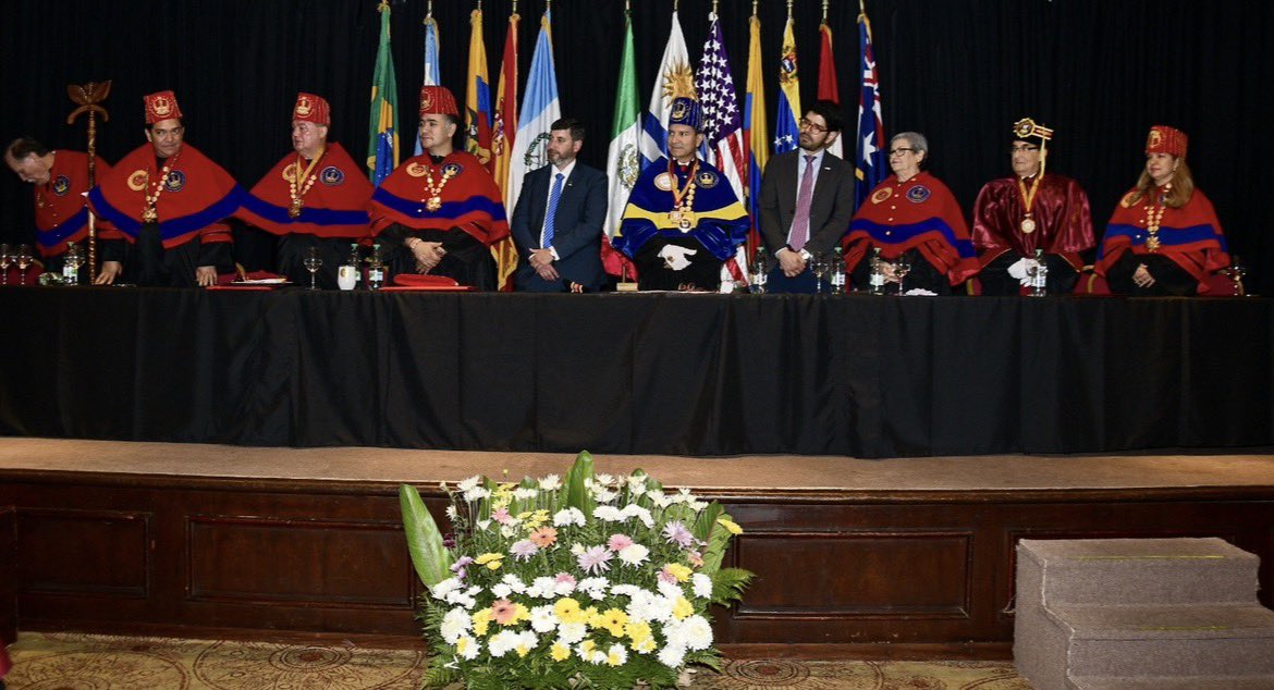 FCA - UDE tweet media