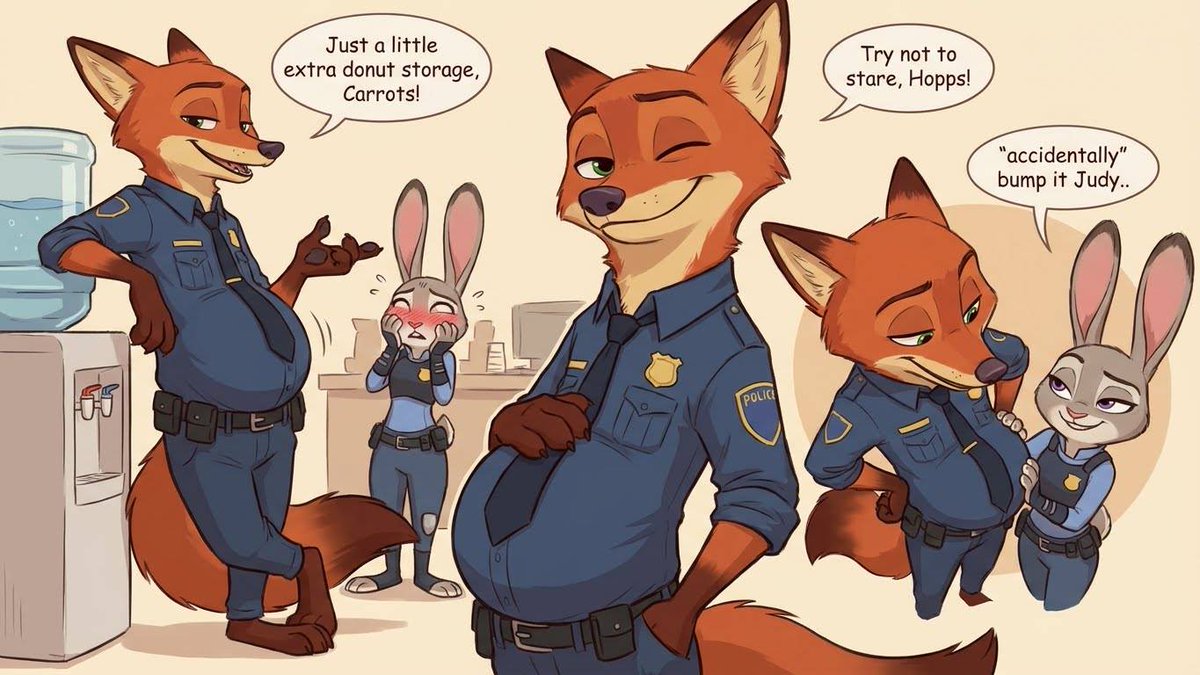 Gerplexan's tweet image. Happy Christmas Eve! Here's an early present for all of you~