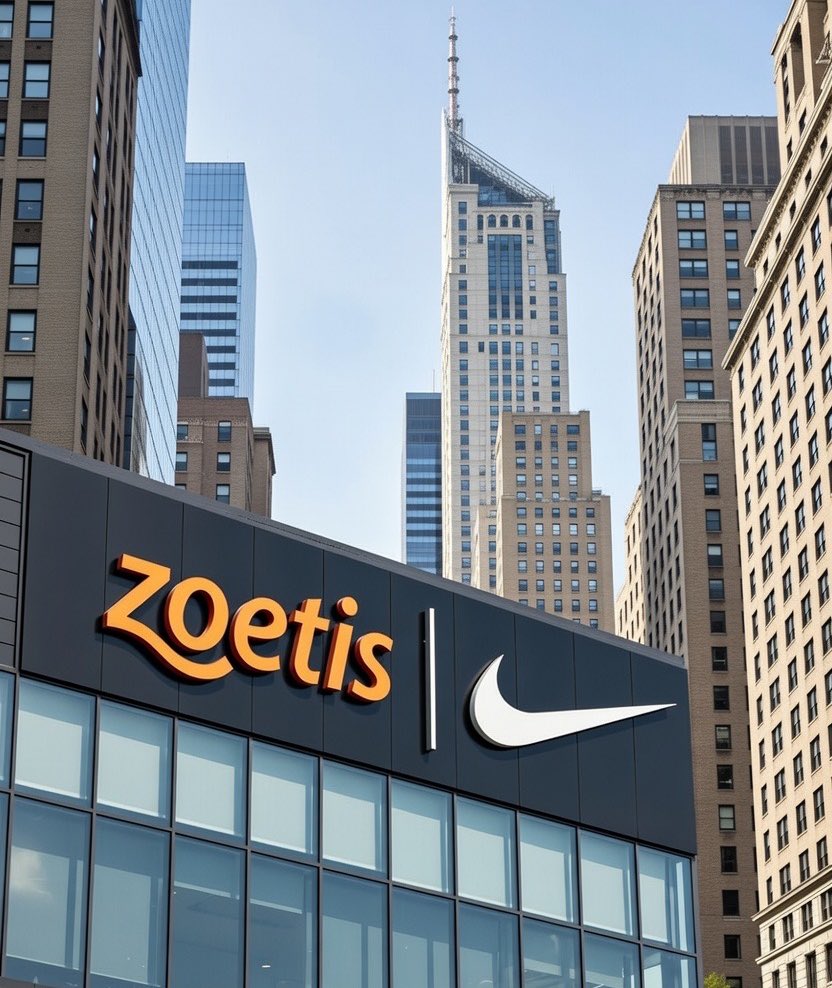 ¿Tienes pérdidas latentes en tus acciones de Nike $NKE o Zoetis $ZTS y quieres aflorar pérdidas sin dejar de estar expuesto a la empresa?

Este post, te interesa. 👀 👇