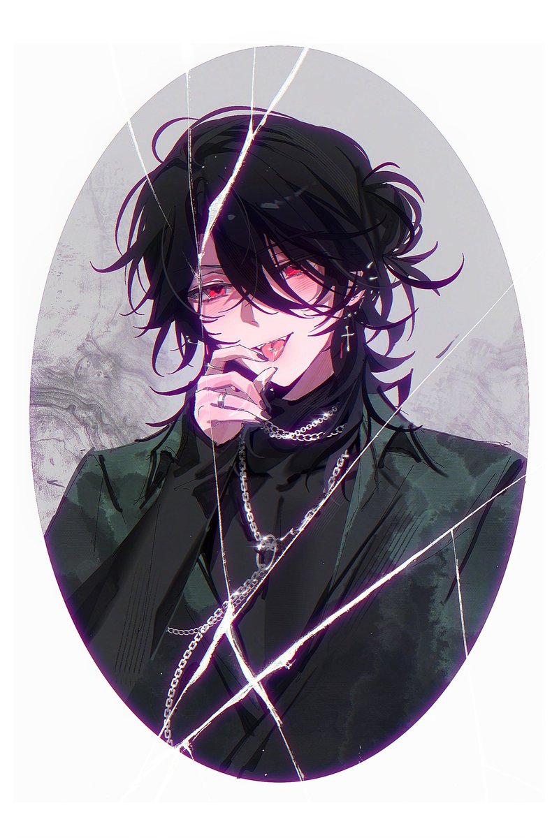 砂仁言 tweet media