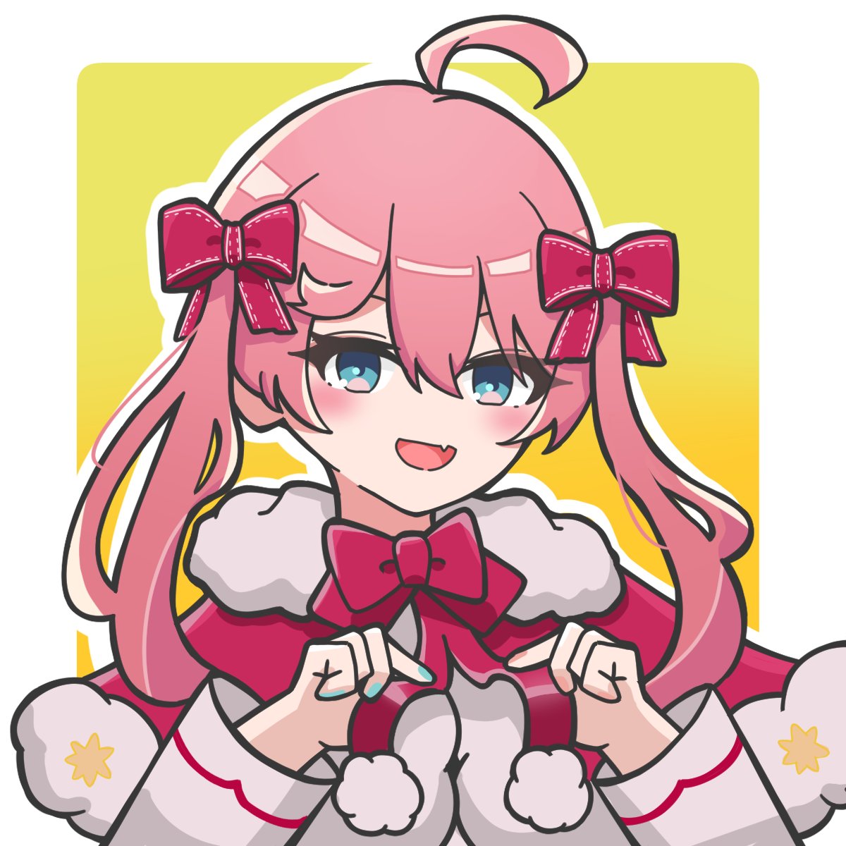 花雲くゆり (@Kuyuri_Official) / Posts / X