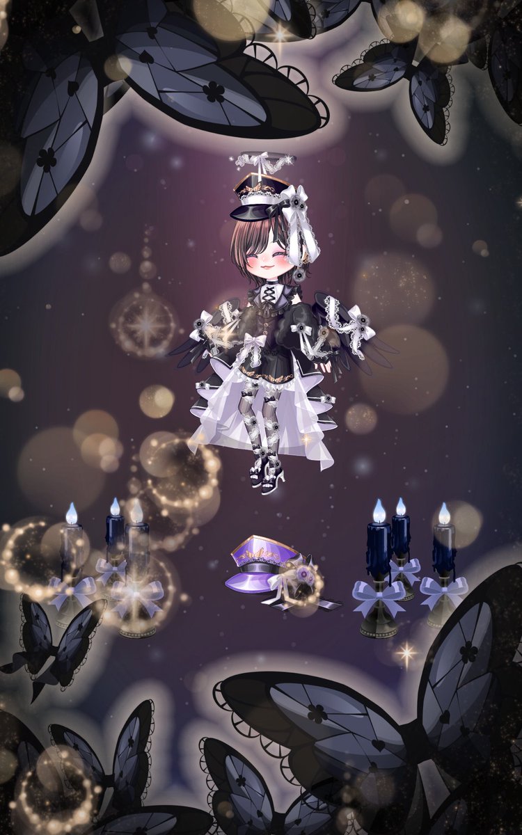 #ペアリウム
#コーデ記録