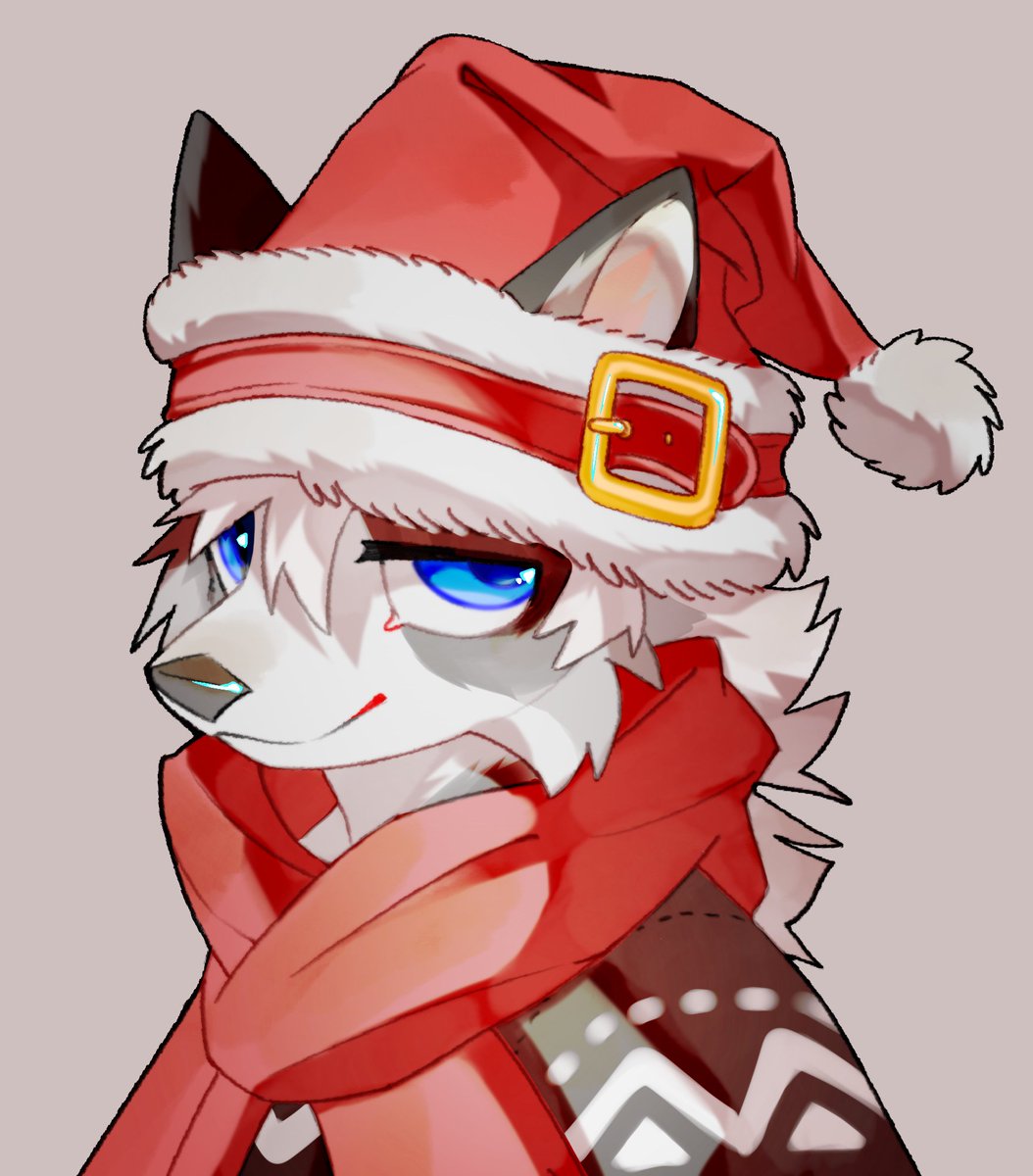 各位圣诞快乐，每一天都要开心度过