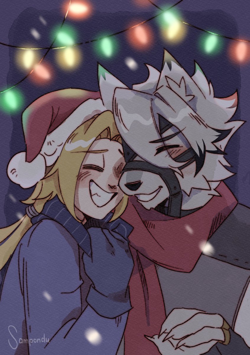 SamPondu 🩵 tweet media